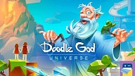 Doodle God Universe