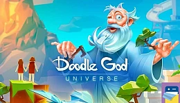 Doodle God Universe