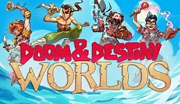 Doom & Destiny Worlds