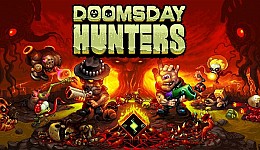 Doomsday Hunters