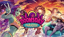 Doomsday Paradise