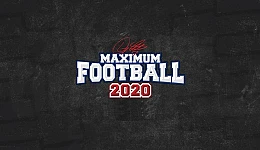 Doug Flutie's Maximum Football 2020