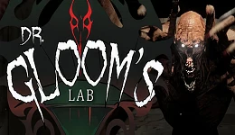 Dr. Gloom's Lab