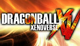 Dragon Ball Xenoverse 1