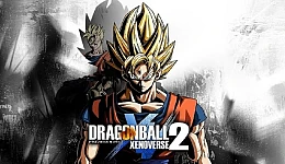 Dragon Ball Xenoverse 2