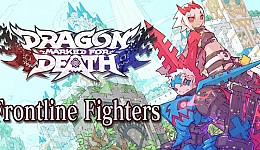 Dragon Marked For Death