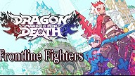 Dragon Marked For Death