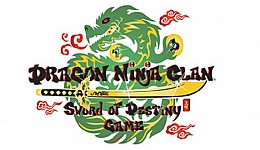Dragon Ninja Clan Sword Of Destiny Game