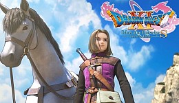 DRAGON QUEST XI S: Echoes of an Elusive Age - Definitive Edition