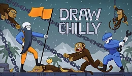DRAW CHILLY