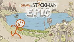 Draw a Stickman: EPIC