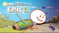 Draw a Stickman: EPIC 2