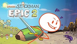 Draw a Stickman: EPIC 2