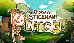 Draw a Stickman: EPIC 3