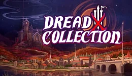 Dread X Collection 3