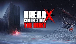 Dread X Collection: The Hunt