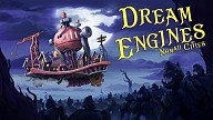 Dream Engines Nomad Cities