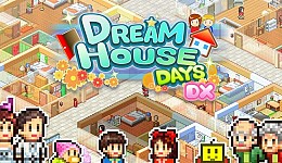 Dream House Days DX