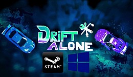 Drift Alone