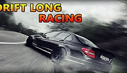 Drift Long Racing
