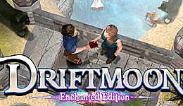 Driftmoon