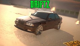 DriftZ