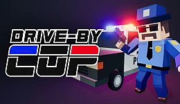 Drive-By Cop