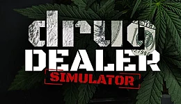 Drug Dealer Simulator