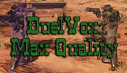 DuelVox: Max Quality