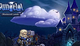 Dungelot: Shattered Lands 