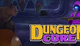 Dungeon Core