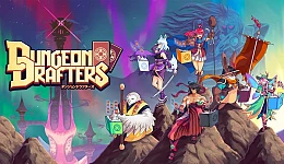 Dungeon Drafters