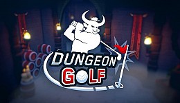 Dungeon Golf