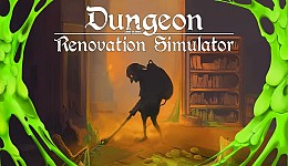 Dungeon Renovation Simulator