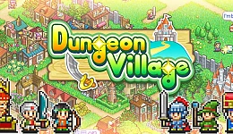 Dungeon Village