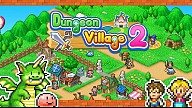 Dungeon Village 2
