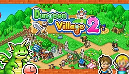 Dungeon Village 2