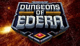 Dungeons of Edera