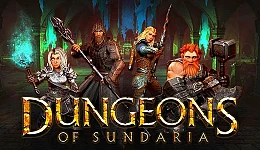 Dungeons of Sundaria
