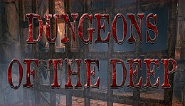 Dungeons Of The Deep