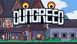 Dungreed