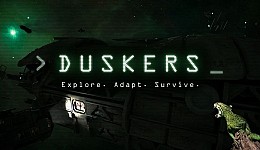 Duskers