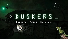 Duskers