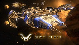 Dust Fleet