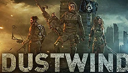 Dustwind