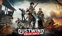 Dustwind: Resistance