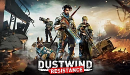 Dustwind: Resistance