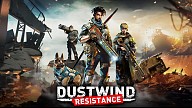 Dustwind: Resistance