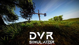 DVR Simulator