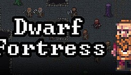 Dwarf Fortress